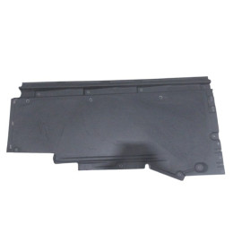 AUDI A4- 13/15; KARTER MUHAFAZA PLASTİĞİ SOL (TW) 1316-6948