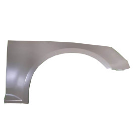 AUDI A4- 15/18; ÖN ÇAMURLUK DELİKSİZ SAĞ GRİ BOYALI (SIMYI) 1317-2101