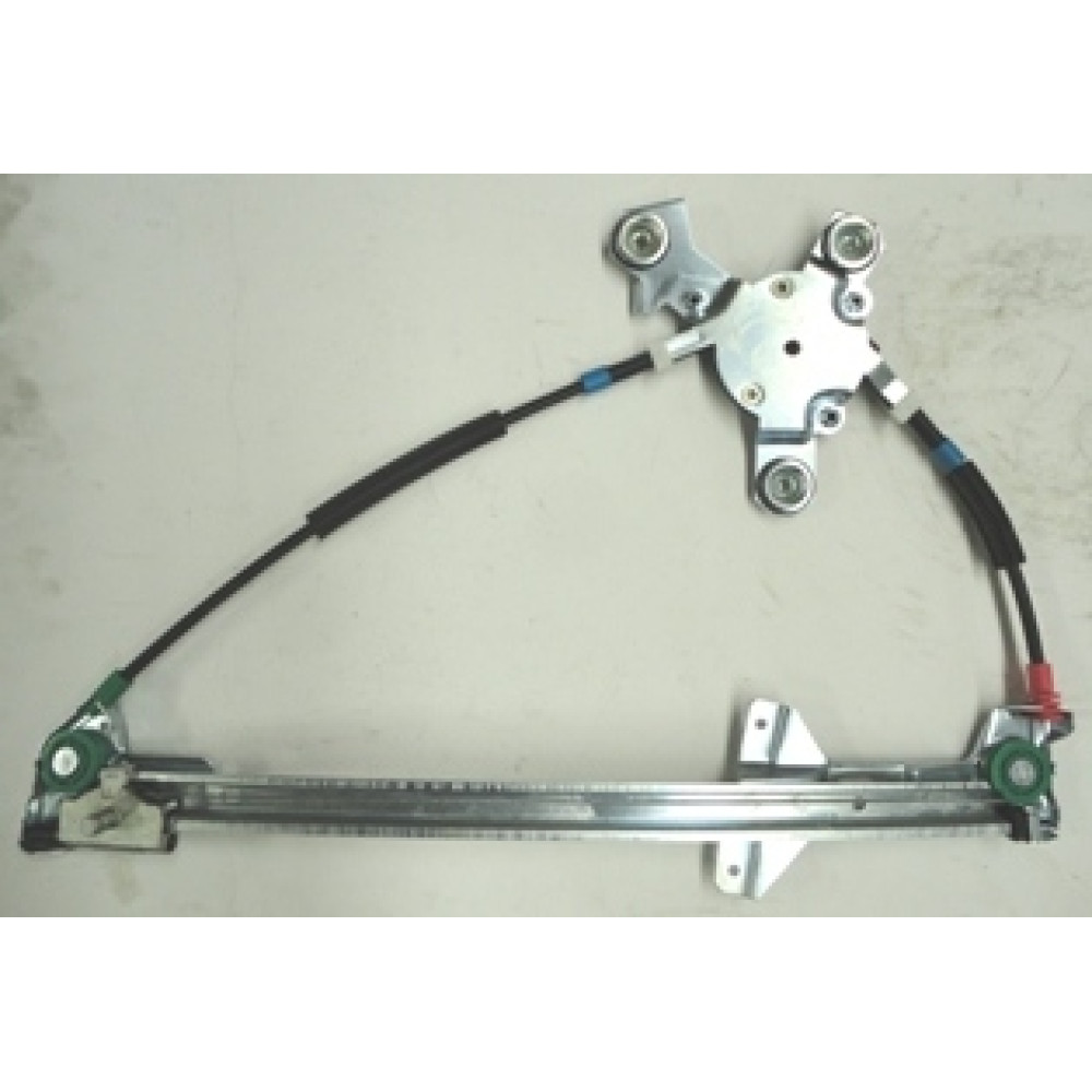 AUDI A6- 95/97; ÖN CAM KRİKOSU SAĞ ELEKTRİKLİ/MOTORSUZ (TW) 1321-1933