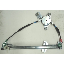 AUDI A6- 95/97; ÖN CAM KRİKOSU SAĞ ELEKTRİKLİ/MOTORSUZ (TW) 1321-1933