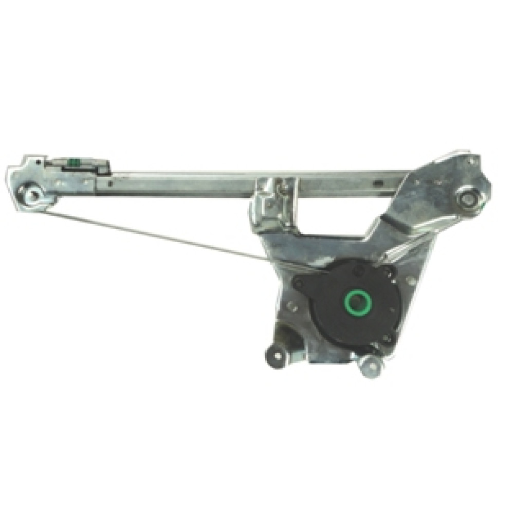 AUDI A6- 95/97; ARKA CAM KRİKOSU SAĞ ELEKTRİKLİ/MOTORSUZ (TW) 1321-1935