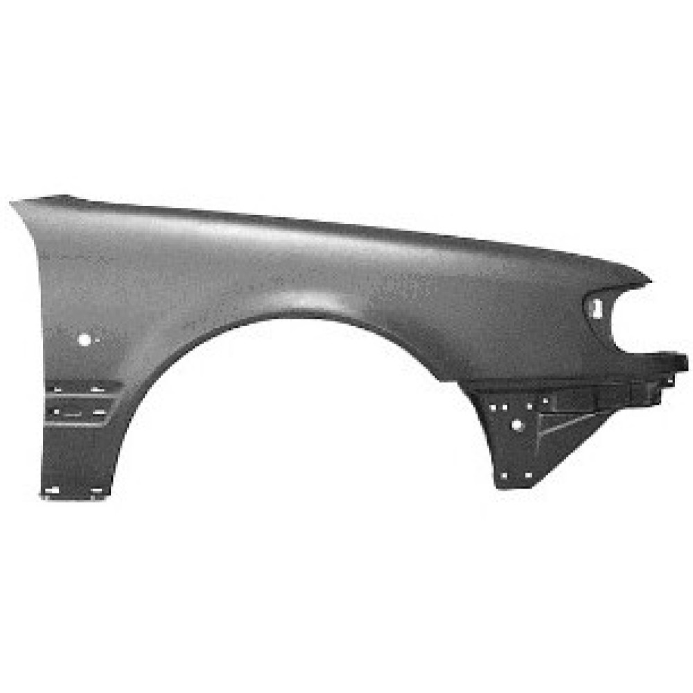 AUDI A6- 95/97; ÖN ÇAMURLUK DELİKLİ SAĞ (TYG) 1321-2101