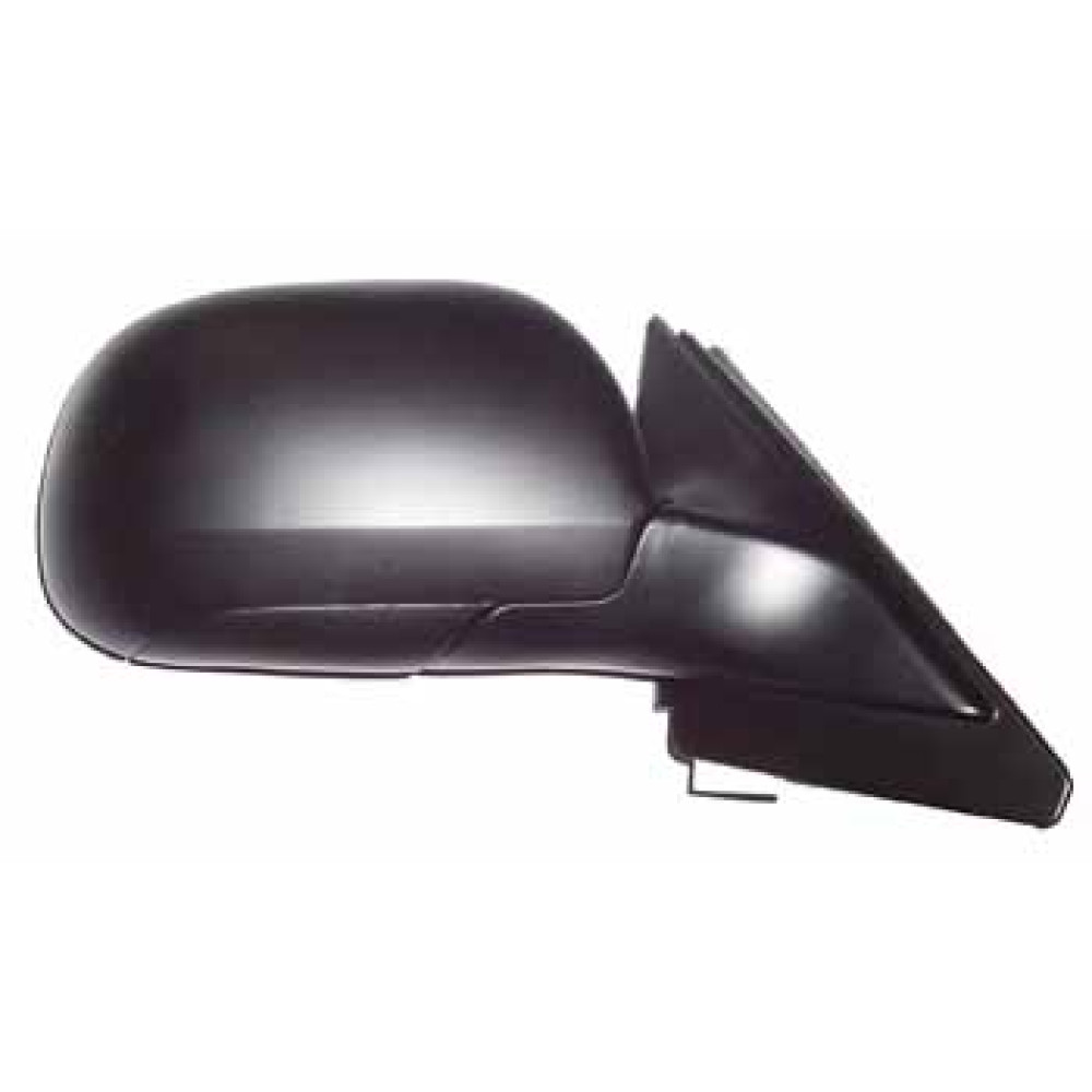 AUDI A6- 95/97; KAPI AYNASI SAĞ ELEKTRİKLİ/ISITMALI/SİYAH 5PİNLİ (BFN) 1321-2993