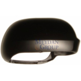 AUDI A4- 95/99; AYNA KAPAĞI SAĞ SİYAH 1311-2995