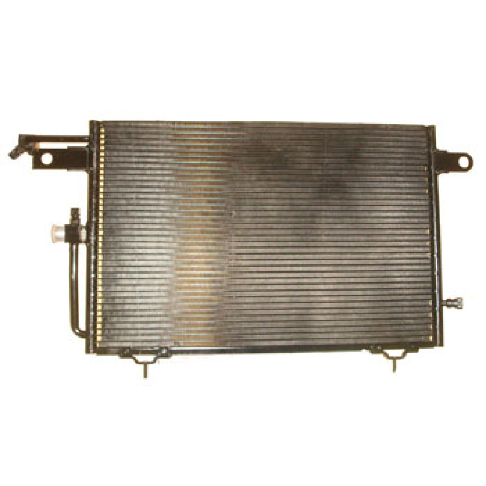AUDI A6- 95/97; KLİMA RADYATÖRÜ ALÜMİNYUM 1321-4830