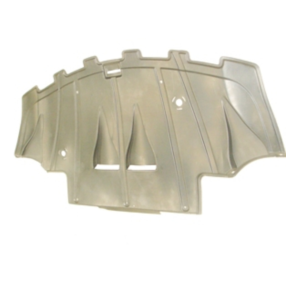 AUDI A6- 95/97; KARTER MUHAFAZA PLASTİĞİ ORTA (BENZİNLİ/DİZEL) 1321-6945