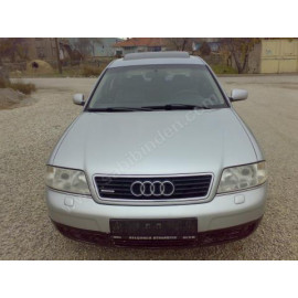AUDI A6- 98/01; ARAÇ BİLGİLERİ VE RESİMLERİ 1325-0000