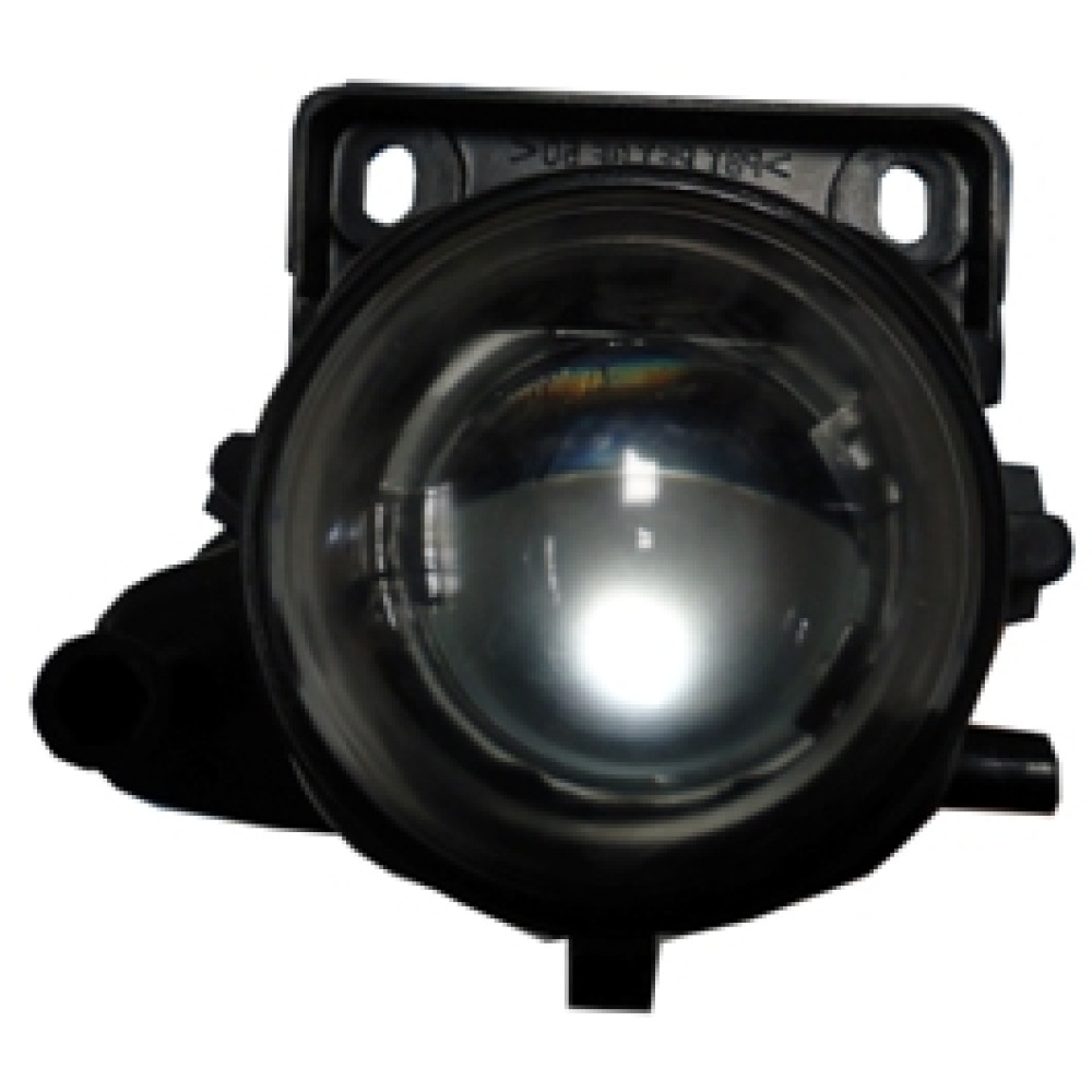 AUDI A6- 98/00; SİS LAMBASI SAĞ YUVARLAK TİP (MERCEKLİ) (H3) (FAMELLA) 1325-1009A