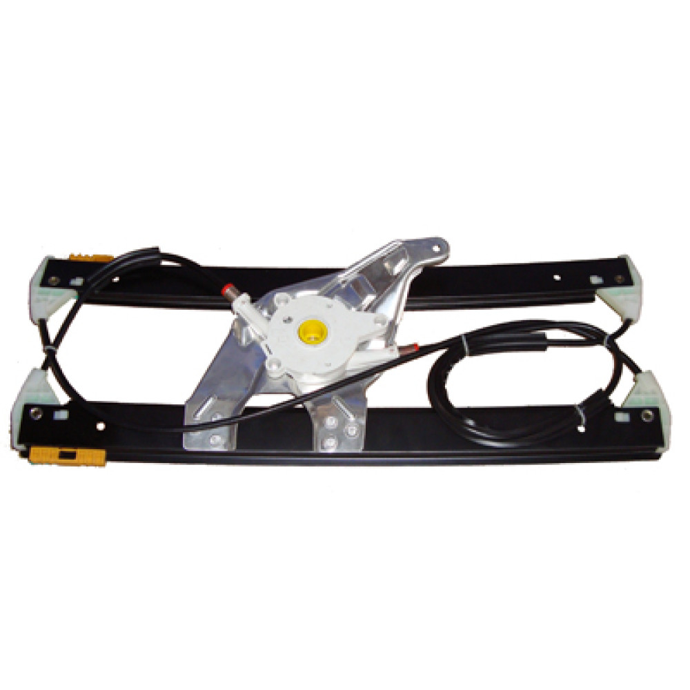 AUDI A6- 01/04; ÖN CAM KRİKOSU SAĞ ELEKTRİKLİ/MOTORSUZ (FİREZELİ 32 DİŞ) (TW) 1326-1933