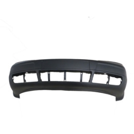 AUDI A6- 98/01; ÖN TAMPON KOYU GRİ (SİS DELİKLİ/FAR YIKAMA DELİKSİZ/SENSÖR DELİKSİZ TYG) 1325-2000