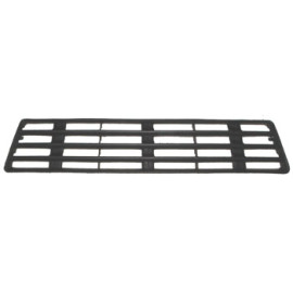 AUDI A6- 98/01; ÖN TAMPON PANJURU ORTA SİYAH (TYG) 1325-2010