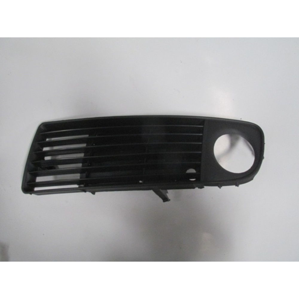 AUDI A6- 98/01; SİS KAPAĞI SOL SİYAH (SİS DELİKLİ) (TYG) 1325-2062