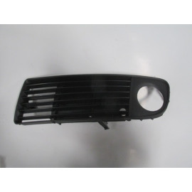 AUDI A6- 98/01; SİS KAPAĞI SOL SİYAH (SİS DELİKLİ) (TYG) 1325-2062