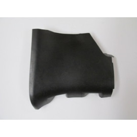 AUDI A6- 98/01; MARŞPİYEL PLASTİĞİ UÇ PARÇA SAĞ SİYAH (BFN) 1325-2251