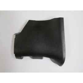 AUDI A6- 98/01; MARŞPİYEL PLASTİĞİ UÇ PARÇA SOL SİYAH (BFN) 1325-2252