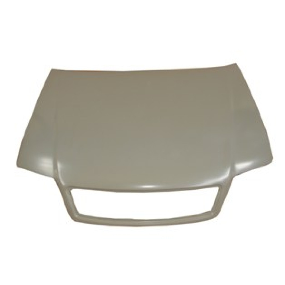 AUDI A6- 98/01; MOTOR KAPUTU GRİ BOYALI (İCELİ/ÇEKOMASTİKLİ) (SIMYI) 1325-2300