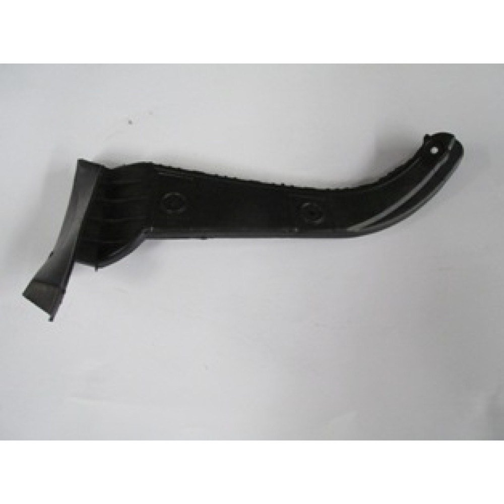 AUDI A6- 98/01; ARKA TAMPON BRAKETİ SAĞ PLASTİK (BFN) 1325-2631