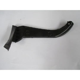 AUDI A6- 98/01; ARKA TAMPON BRAKETİ SAĞ PLASTİK (BFN) 1325-2631