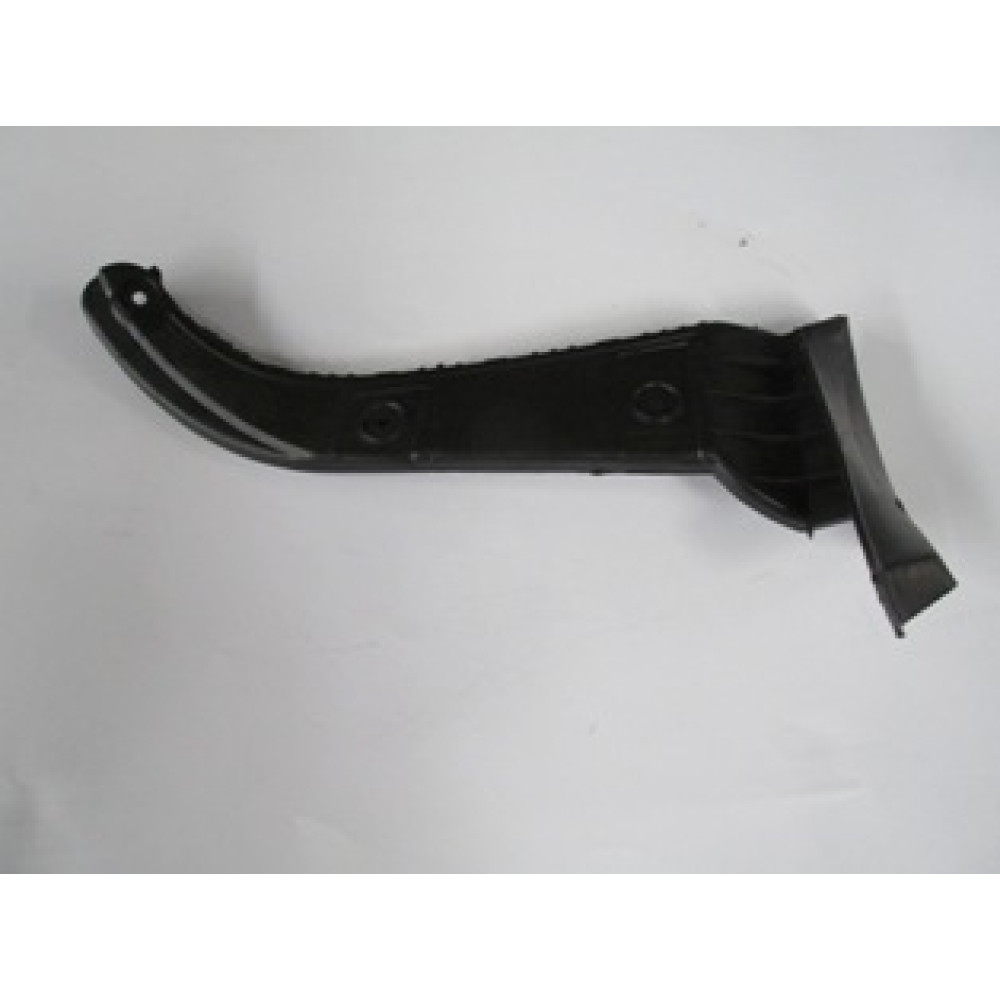 AUDI A6- 98/01; ARKA TAMPON BRAKETİ SOL PLASTİK (BFN) 1325-2632