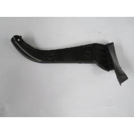 AUDI A6- 98/01; ARKA TAMPON BRAKETİ SOL PLASTİK (BFN) 1325-2632