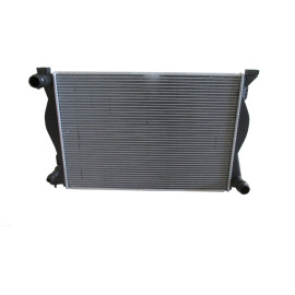 AUDI A6- 01/04; SU RADYATÖRÜ MANUEL 2 SIRA ALÜMİNYUM (BENZİNLİ TİP) 1326-4811