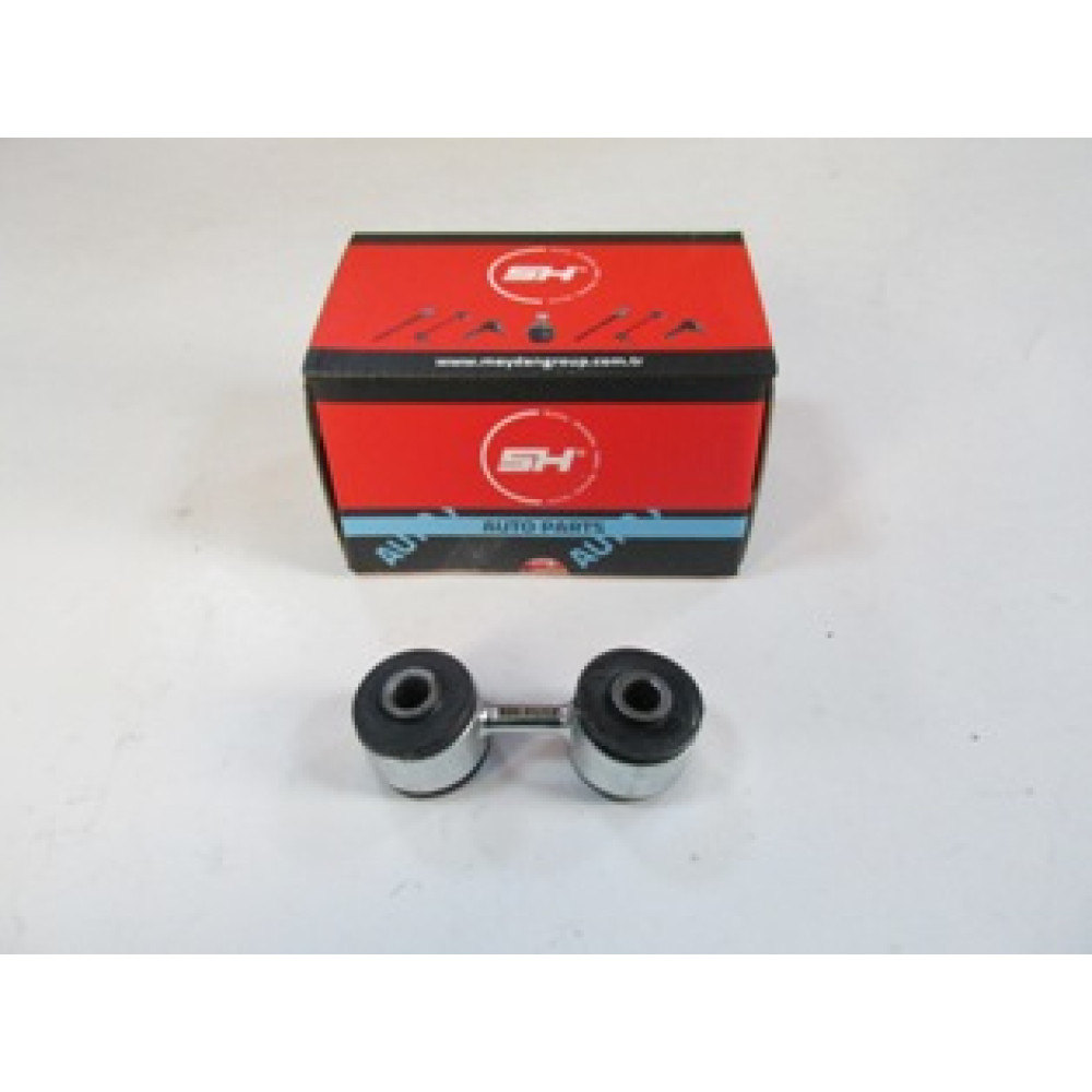 AUDI A6- 01/04; VİRAJ ASKI Z ROT ARKA SAĞ/SOL AYNI (ADET) (63mm)(SH) 1326-6027