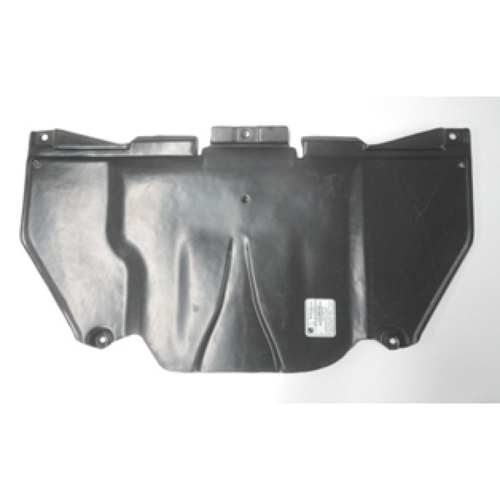 AUDI A6- 98/01; KARTER MUHAFAZA PLASTİĞİ ARKA MANUEL OTOMATİK (LT-AD8016A) (TYG) 1325-6946