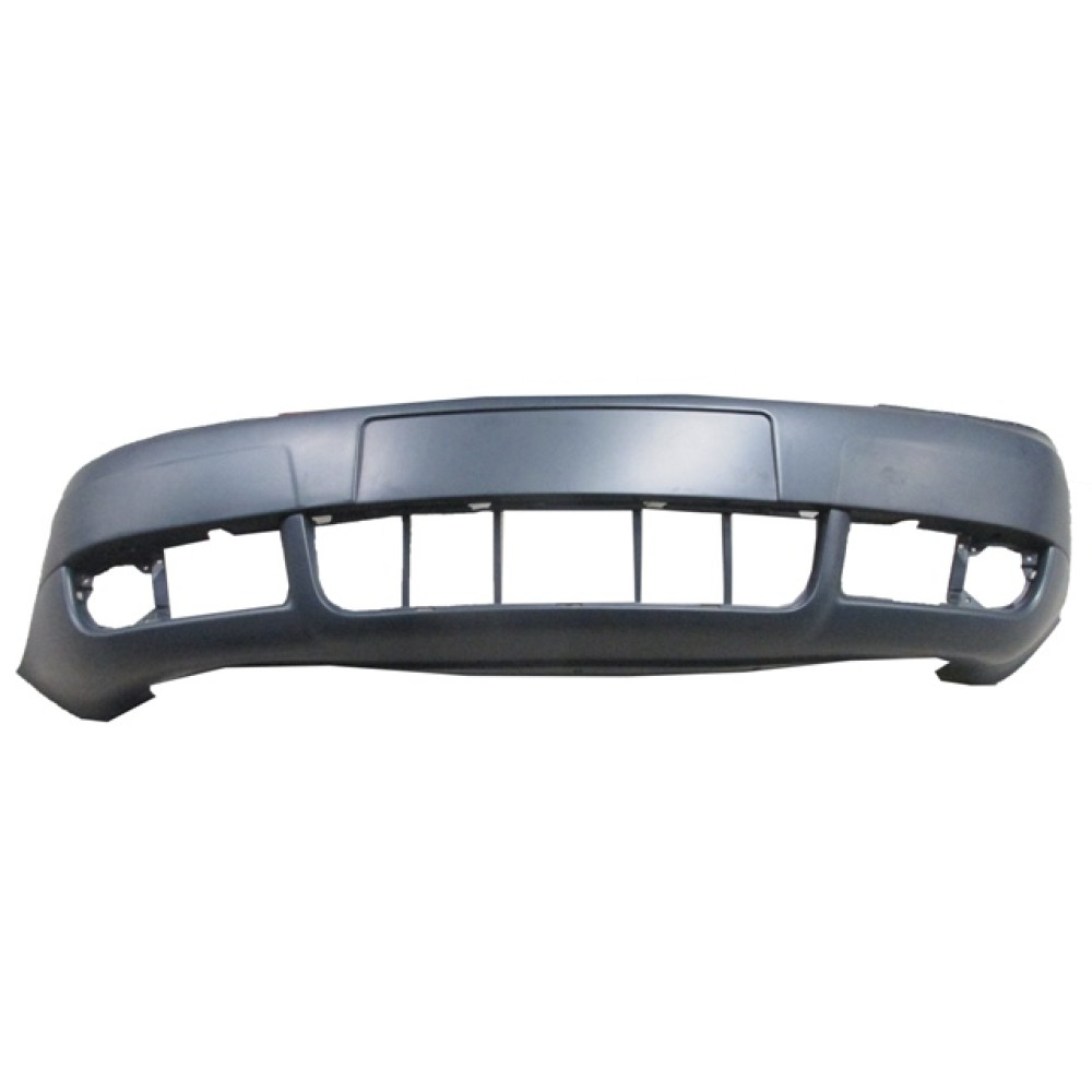 AUDI A6- 01/04; ÖN TAMPON (ASTARLI SİS DELİKLİ/FAR YIKAMA DELİKLİ/SENSÖR DELİKSİZ TW) 1326-2000