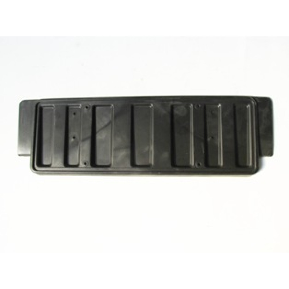 AUDI A6- 01/04; ÖN TAMPON PLAKALIK PLASTİĞİ (BFN) 1326-2013