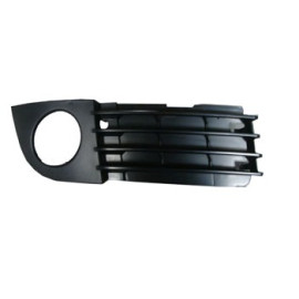 AUDI A6- 01/04; SİS LAMBA KAPAĞI SAĞ SİYAH SİS DELİKLİ (TW) 1326-2061