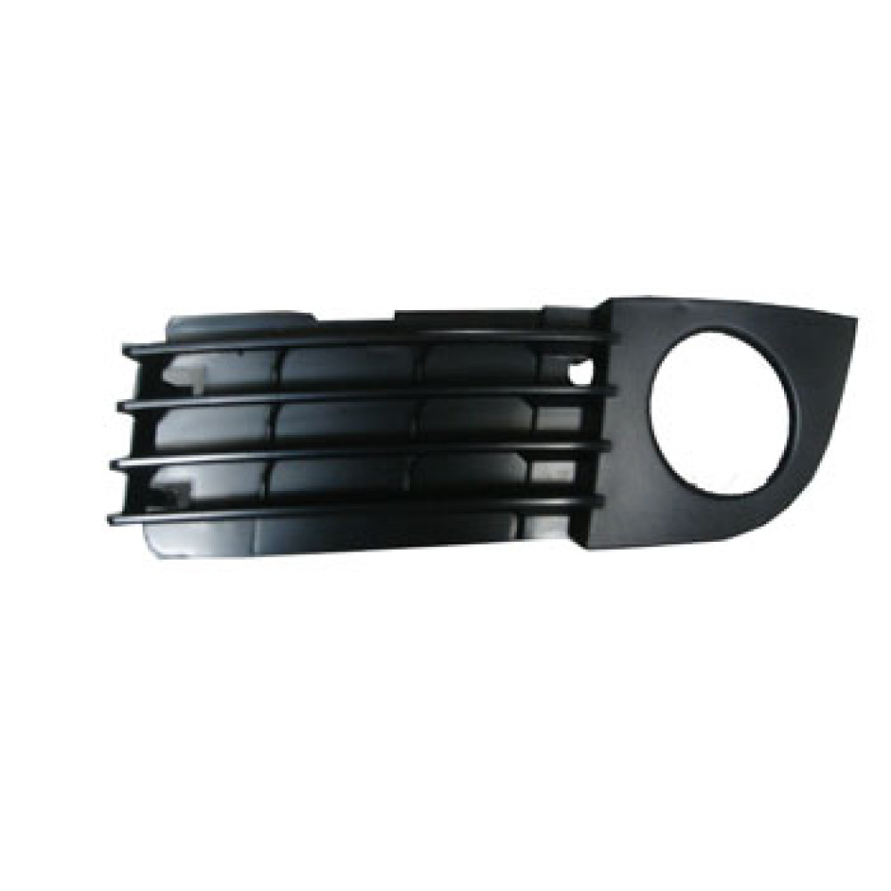 AUDI A6- 01/04; SİS LAMBA KAPAĞI SOL SİYAH SİS DELİKLİ (TW) 1326-2062