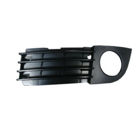 AUDI A6- 01/04; SİS LAMBA KAPAĞI SOL SİYAH SİS DELİKLİ (TW) 1326-2062