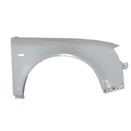 AUDI A6- 01/04; ÖN ÇAMURLUK DELİKLİ SAĞ GRİ BOYALI (SIMYI) 1326-2101