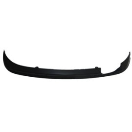 AUDI A6- 01/04; KARLIK SIYAH (ARKA TAMPON ALTI) SENSÖR DELIKLI (SPOILER) (TW) 1326-2640A