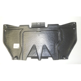 AUDI A6- 01/04; KARTER MUHAFAZA PLASTİĞİ ARKA (LT-AD8014) (TYG) 1326-6946