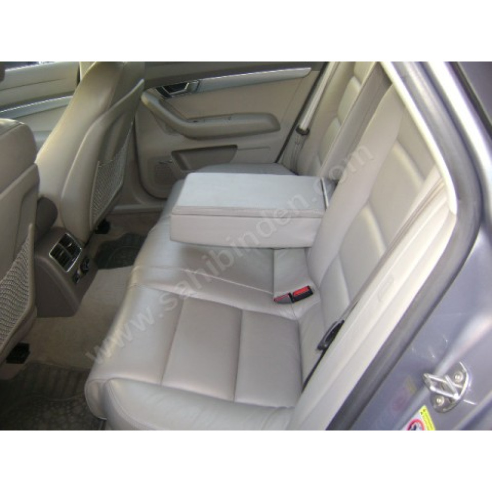 AUDI A6- 05/09; ARAÇ BİLGİLERİ VE RESİMLERİ 1327-0000