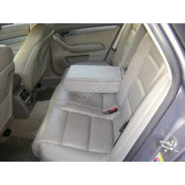 AUDI A6- 05/09; ARAÇ BİLGİLERİ VE RESİMLERİ 1327-0000