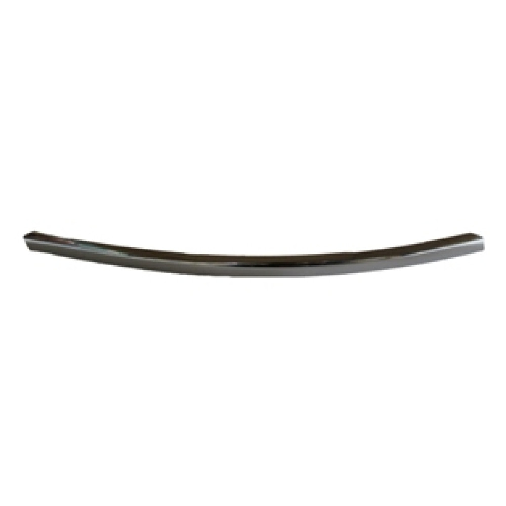 AUDI A6- 05/09; ÖN TAMPON BANDI ÜST NİKELAJI SAĞ (TW) 1327-2011