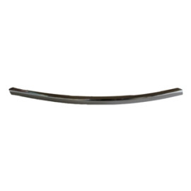 AUDI A6- 05/09; ÖN TAMPON BANDI ÜST NİKELAJI SAĞ (TW) 1327-2011