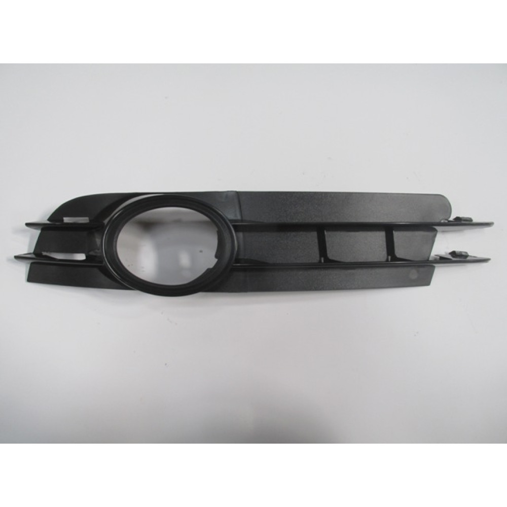 AUDI A6- 05/09; SİS LAMBA KAPAĞI SOL SİYAH SİS DELİKLİ (BENZİNLİ)(TW) 1327-2062A