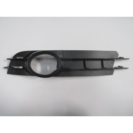 AUDI A6- 05/09; SİS LAMBA KAPAĞI SOL SİYAH SİS DELİKLİ (BENZİNLİ)(TW) 1327-2062A