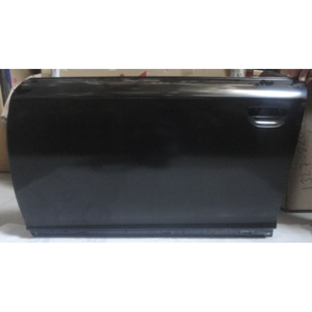 AUDI A6- 05/09; ÖN KAPI SOL (ÇERÇEVESİZ) (BFN) 1327-2202