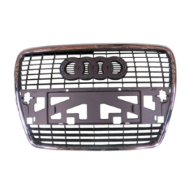 AUDI A6- 05/09; ÖN PANJUR SİYAH (NİKELAJ KAPLAMALI) (TYG) 1327-2340