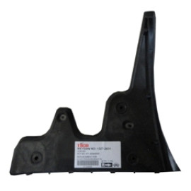 AUDI A6- 05/09; ARKA TAMPON İÇ BRAKETİ SAĞ PLASTİK (BFN) 1327-2631