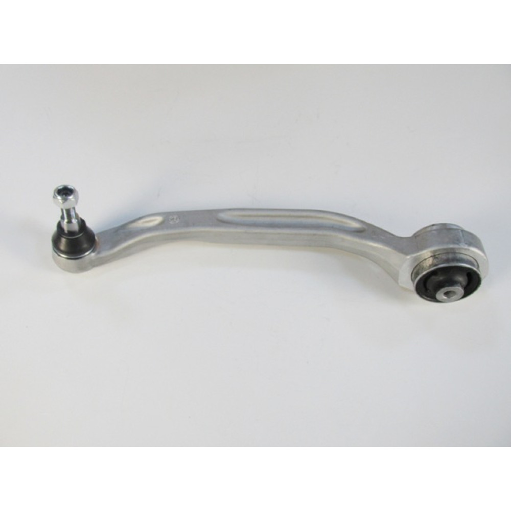 AUDI A6- 05/09; ÖN ALT TABLA SOL EĞRİ TİP (SALINCAK) ALÜMİNYUM (SH) 1327-6102