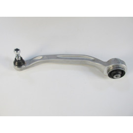 AUDI A6- 05/09; ÖN ALT TABLA SOL EĞRİ TİP (SALINCAK) ALÜMİNYUM (SH) 1327-6102