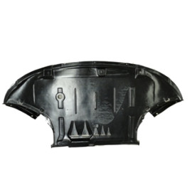 AUDI A6- 05/09; KARTER MUHAFAZA PLASTİĞİ 2.0L/2.4L (LT-AD8008) (TYG) 1327-6945