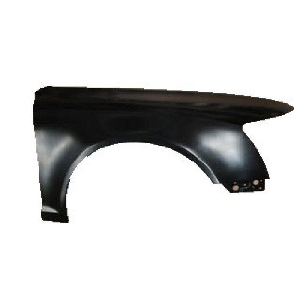 AUDI A6- 09/11; ÖN ÇAMURLUK DELİKSİZ SAĞ (ÇELİK) (TW) 1328-2101