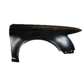 AUDI A6- 09/11; ÖN ÇAMURLUK DELİKSİZ SAĞ (ÇELİK) (TW) 1328-2101