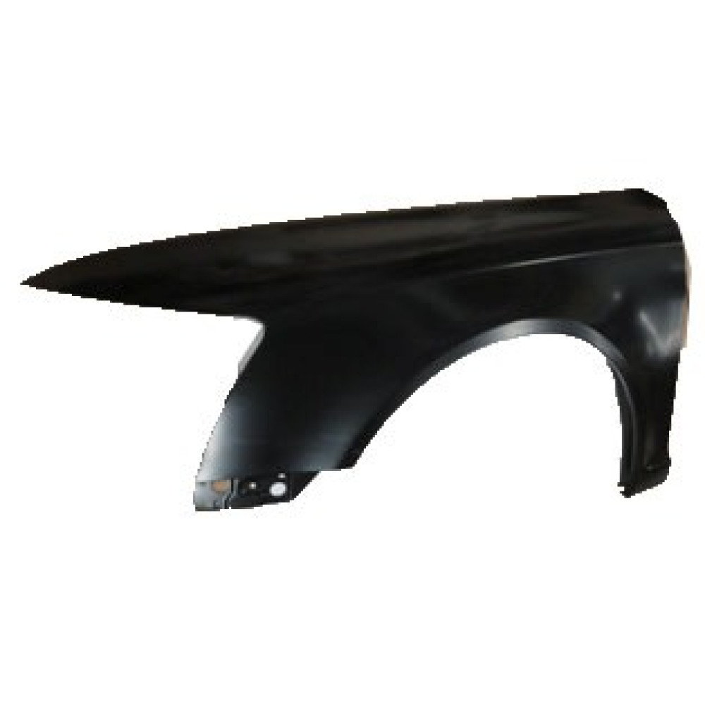 AUDI A6- 09/11; ÖN ÇAMURLUK DELİKSİZ SOL (ÇELİK) (TW) 1328-2102